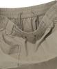 Bbc Earth Women'S Pocket Parr Skirt Dark Beige