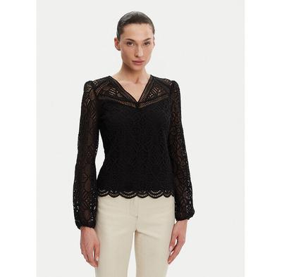 Morgan Blouse 241-TOULI
