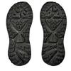 HOKA Stinson 7 Black Silver Unisex Sneakers 1168931-BKSV