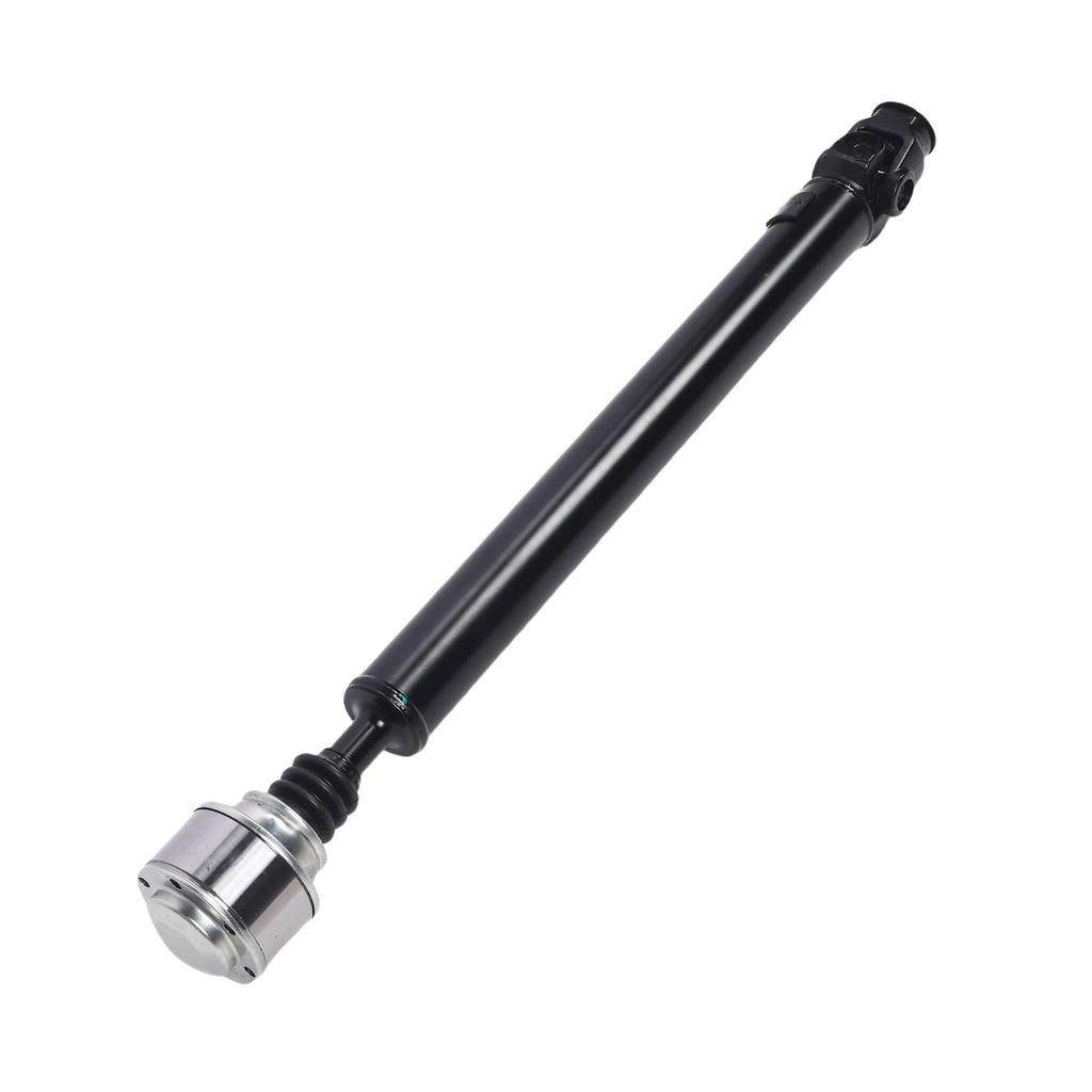 Front Drive Shaft TVB000090 Steel Abrasion Proof Enhanced Stability Prop Shaft Driveshaft