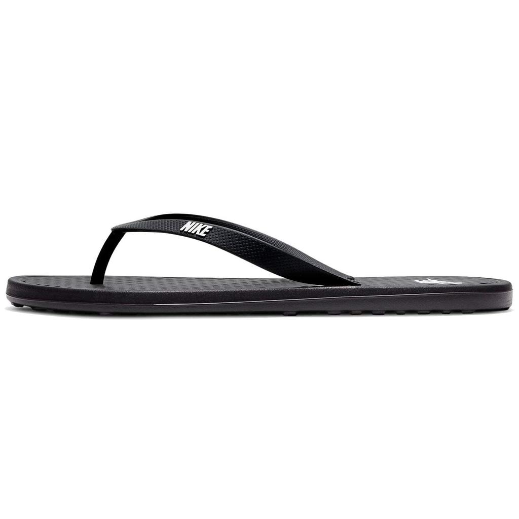 Nike On Deck Size Men's Flip-Flops, Black, 13, US, Cu3958-002