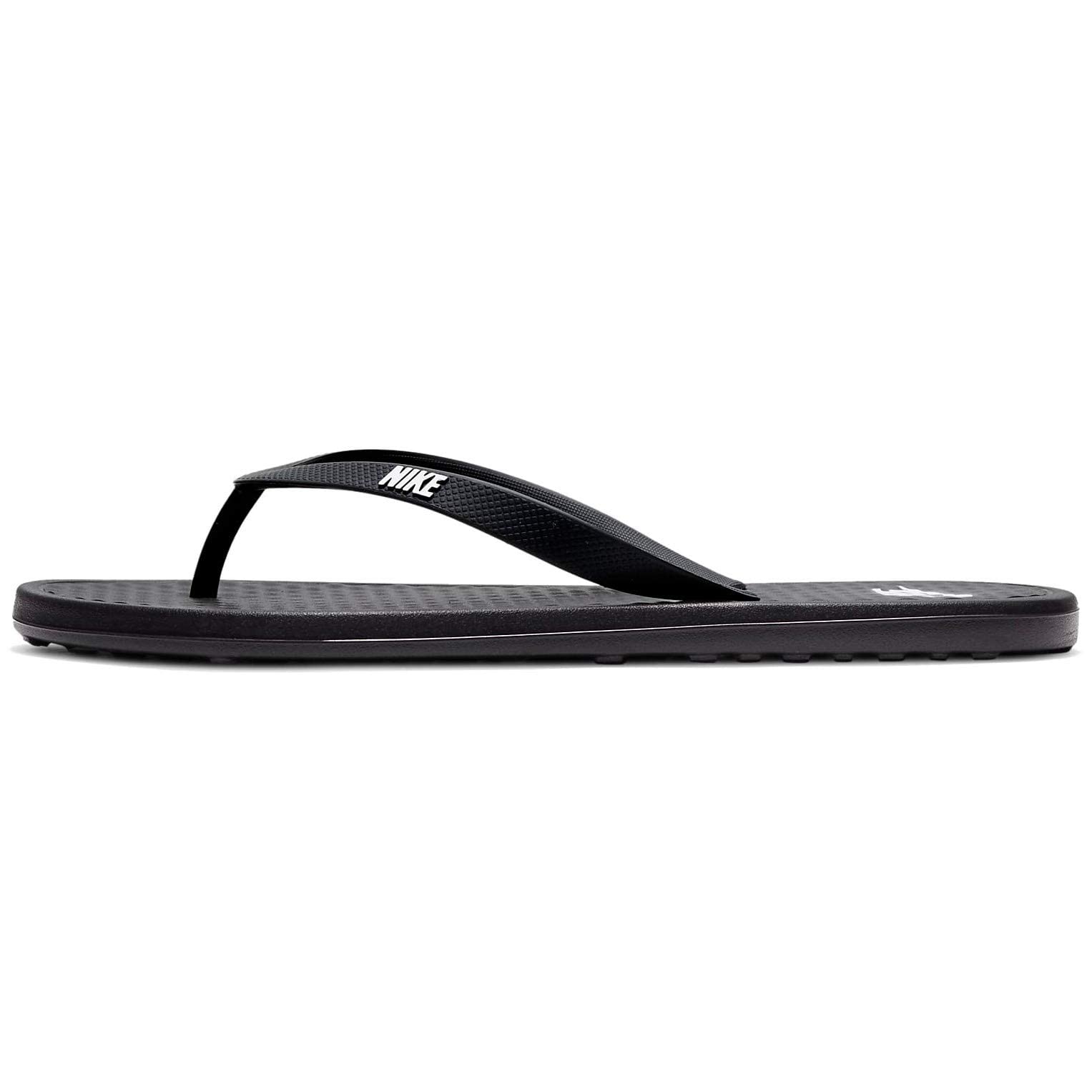 

Nike On Deck Size Men s Flip-Flops, Black, 13, US, Cu3958-002