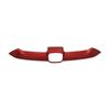 Compatible Honda 17th Gen CRV & 21st Gen CRV Exterior Trim Kit: Hood, Door, Rear Upper, Grille
