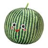 Creative Cute Fruit Strawberry Orange Pillow Plush Toy Doll   Home Pillow Cloth Doll