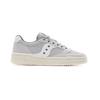 Saucony CROSS JZ Slip Resistant Abrasion Resistant Low top Casual Shoes Unisex Light Gray S79046-2