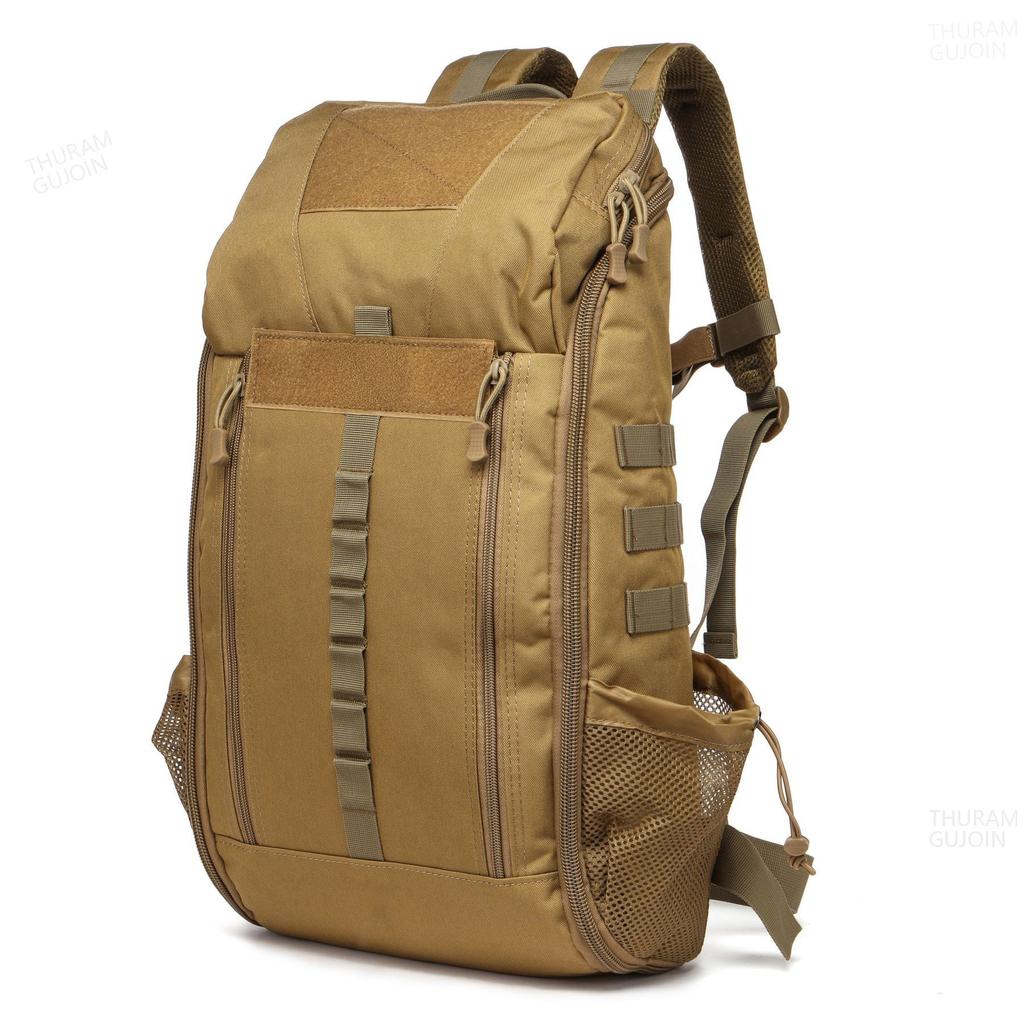 40L Vodotěsný Taktický Lékařský Batoh Taška První Pomoci pro Turistiku Treking Lov Rybaření Kempování Outdoorové Sporty Batohy