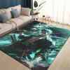 Cartoon 3D One Piece-e  Japan Anime Carpet Rug for Living Room Bedroom Home Sofa Decoration,Kids Play Non-slip Floor Mat