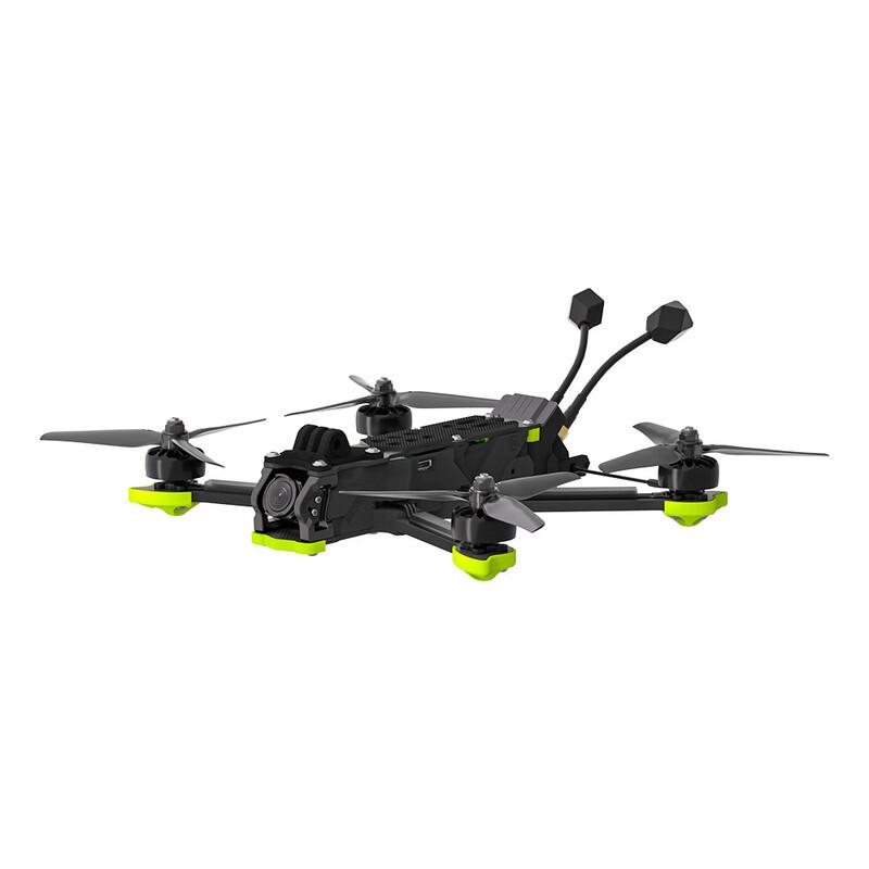 IFLIGHT Nazgul XL5 ECO FPV Drone (CN version)