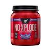 Pre-workout Bsn Nutrition - No-xplode - Purple Power 650g
