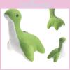 Legends Apex Nessie Plush Toy Animal Plushies Doll Stuffed Collectible Figure