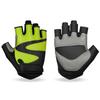 Outdoor Cycling Gloves Half Finger Anti Slip Shock Absorption Men and Women Road Bicycle Yoga Dumbbell Sports Fitness Gloves