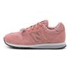 520 Comfortable Fabric Synthetic Leather Low Top Casual Running Shoes Women Sneaker Pink WL520AA