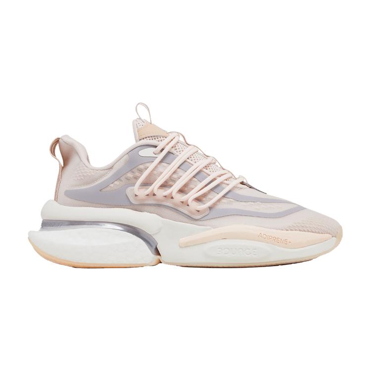 adidas Wmns AlphaBoost V1 Wonder Quartz 36.5