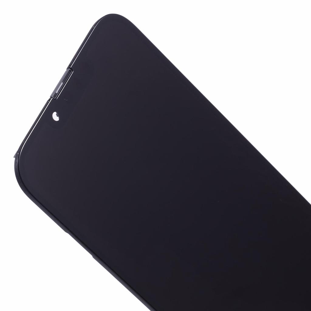 For iPhone 13 Pro Grade C LCD Screen and Digitizer Assembly Replacement Part (TFT Technology) (Without Logo)