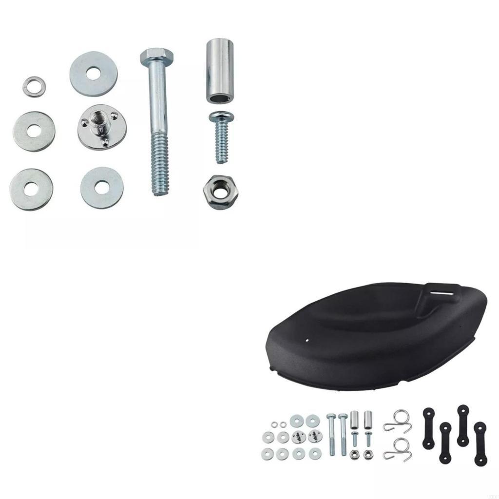 

Replacement Mulch Cover for Lawn Tractors Stainless Steel Assembly Replace 954040501 960710005 583207101 China Mainland