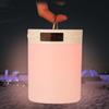Bluetooth-Lautsprecher Dimmbares LED-Touch-Nachtlicht Mit Wecker