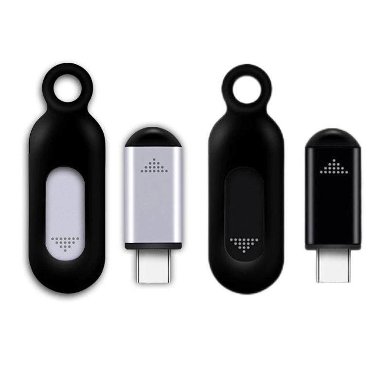 Smart Phone Infrared Transmitter Universal Mini Wireless Remote Type-c Replacement For Smartphone TV Air Conditioner Fan Camer