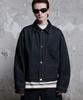 Dthirtyone Trucker Jacket Type I (Indigo)