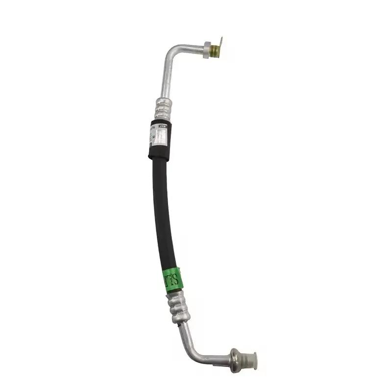 

6460.GW 6460.KK Air Conditioning Refrigeration Tubes Compressor Hoses for Peugeot 207 206 Citroen C2 6460GW 6460KK