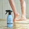 W.DRESSROOM Fast Fresh Foot Shampoo 97 April Cotton 500ml