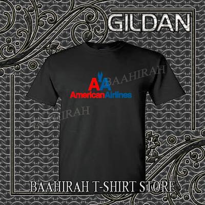 New AMA American Airlines Something Special Funny Logo TEE T-Shirt Size S To 5XL