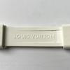 Used LOUIS VUITTONOther accessories white rubber Women
