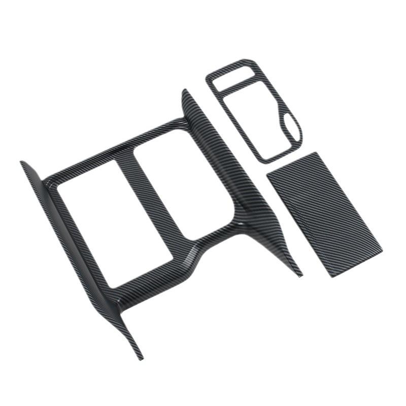 Dodge 23 RAMTRUCKS Gear Shift Frame Protection Patch