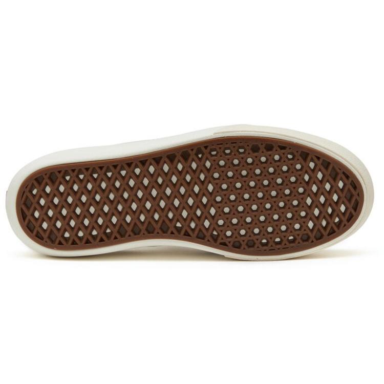 Vans Checkerboard Comfycush One Marshmallow