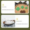 3Pcs/Set Plastic Hydrangea Fondant Cake Decorating Plunger Cutter Flower Blossom Mold Home Cake Tools
