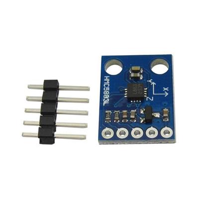 DIY moduly – Elektronické moduly