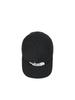 The North Face Message KM Kids' Cap, Black,