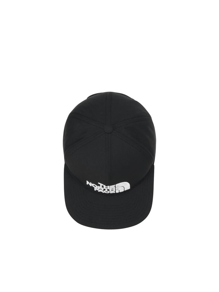 The North Face Message KM Kids' Cap, Black,
