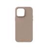 Coque Pour iPhone 14 Pro Max JUST CASE NJORD Marron