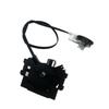 Air Inlet Damper Control Cable Sub-Assembly for Toyota Hilux 2016-2023 OE YF-8508 55908-0K050 559080K050 Control Cable Kit