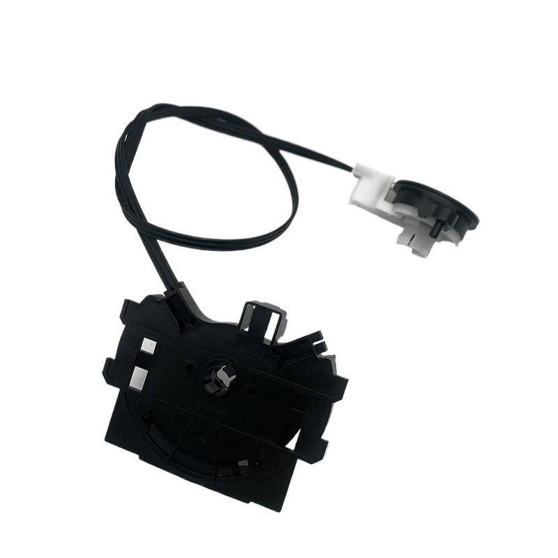 Air Inlet Damper Control Cable Sub-Assembly for Toyota Hilux 2016-2023 OE YF-8508 55908-0K050 559080K050 Control Cable Kit