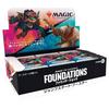 Magic: The Gathering Foundations Jump Start Booster Japanese Edition (Box of 24 Packs) MTG Trading Card Wizards of the Coast FDN D32311400