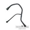 12673862 PCV Valve Tubing For Chevy Chevrolet 2016-2025 Malibu 1.5L L4 - Gas