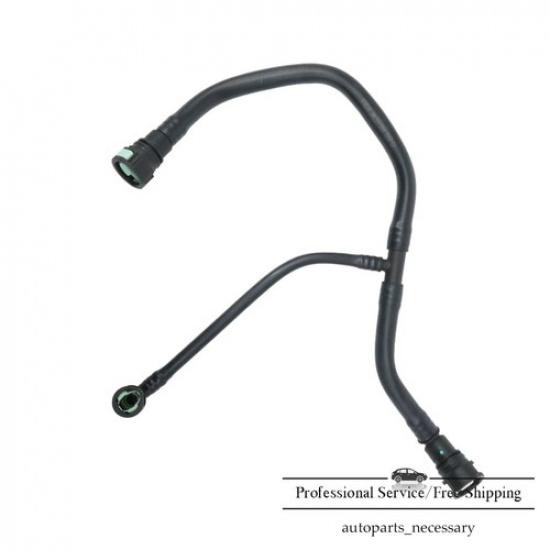 12673862 PCV Valve Tubing For Chevy Chevrolet 2016-2025 Malibu 1.5L L4 - Gas