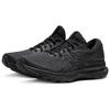 New Asics Gel Nimbus 24 2E Wide 'Triple Black' 1011B361-002