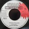 Δίσκος 7 ιντσών TANTO METRO - Pocket Willing DYN016 Dynamite Record 1994 Τζαμάικα Ρέγκε, Σκα & Νταμπ Μεταχειρισμένος