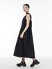 Xitao Bow Bandage Sling Dress WMD7284