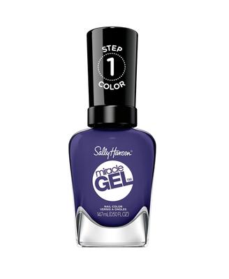Granatowy Lakier Miracle Gel 605 Desert Reign Sally Hansen 14,7 Ml