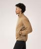 Arcteryx Atom Jacket Men'S - Canvas / Ajofmx7349