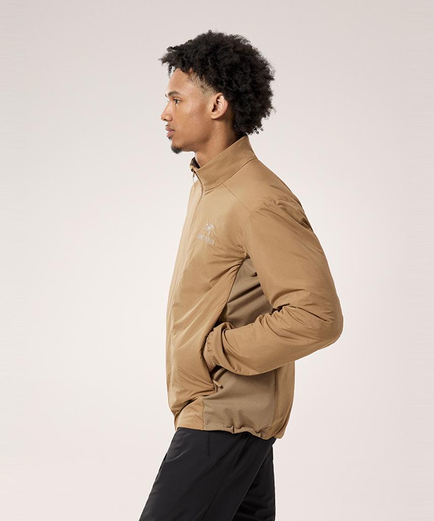 Arcteryx Atom Jacket Men'S - Canvas / Ajofmx7349