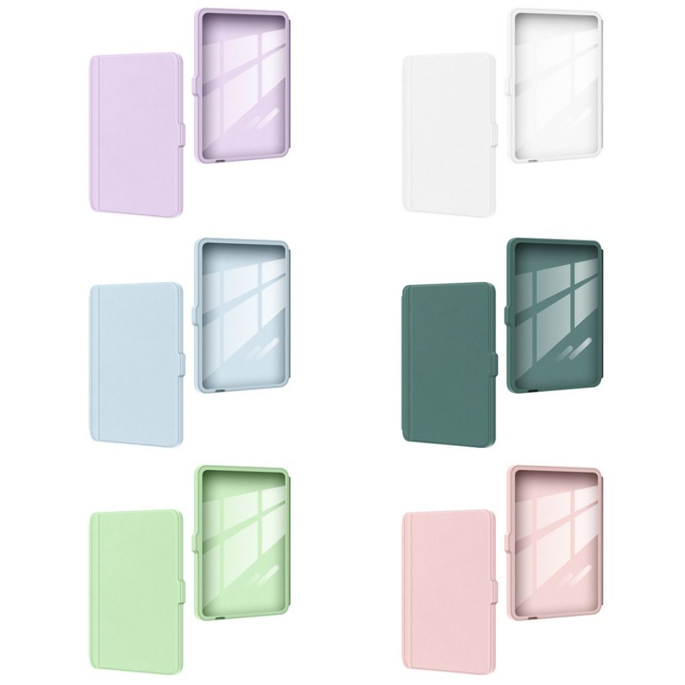 Magnetic e-Reader Cover Split Design Funda Case for KOBO Clara Color/2E/BW 6 inch N365 N367 N506