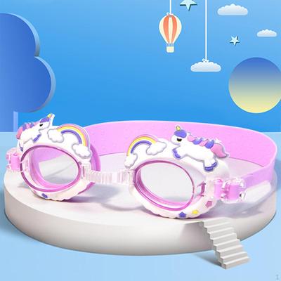 Yüzme – Yüzme gözlüğü