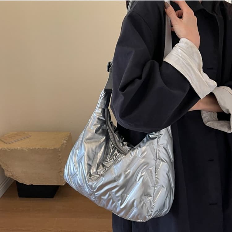 Nowa damska torebka na ramię typu crossbody