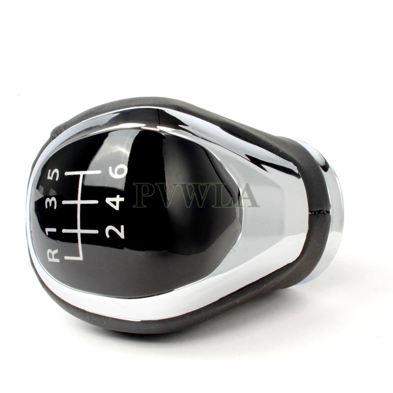 6-biegowa gałka zmiany biegów Do NISSAN Qashqai 2013 2014 2015 2016 2017 2018