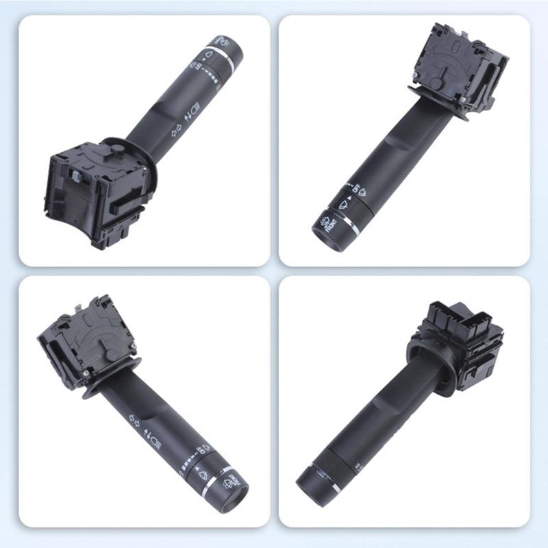 Automotive Steering Column Switches for Signal Control Windshield Wiper Function and Lighting Adjustment 15923682 84049754