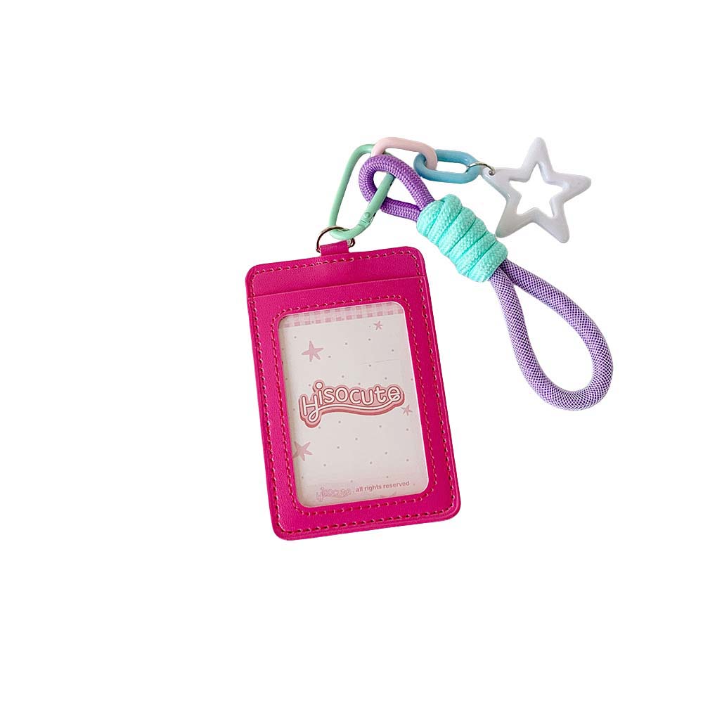 ID Card Protective ID Card Holders Credit Card Badge Holders  School Supplies